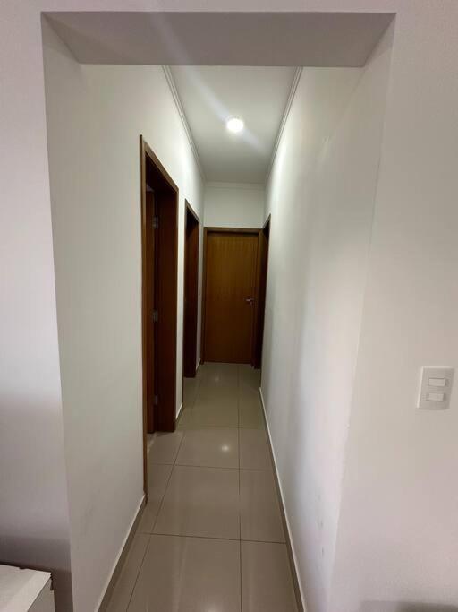 Apto Apolo - 3 Dorm Wifi Sao Carlos  Ngoại thất bức ảnh