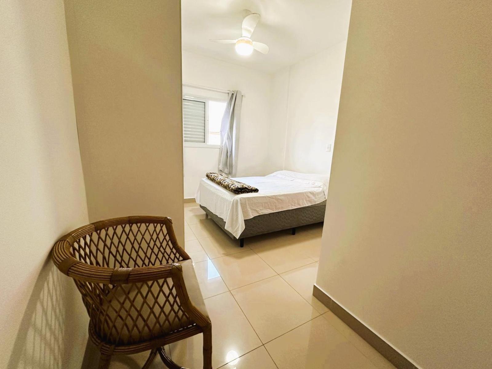 Apto Apolo - 3 Dorm Wifi Sao Carlos  Ngoại thất bức ảnh