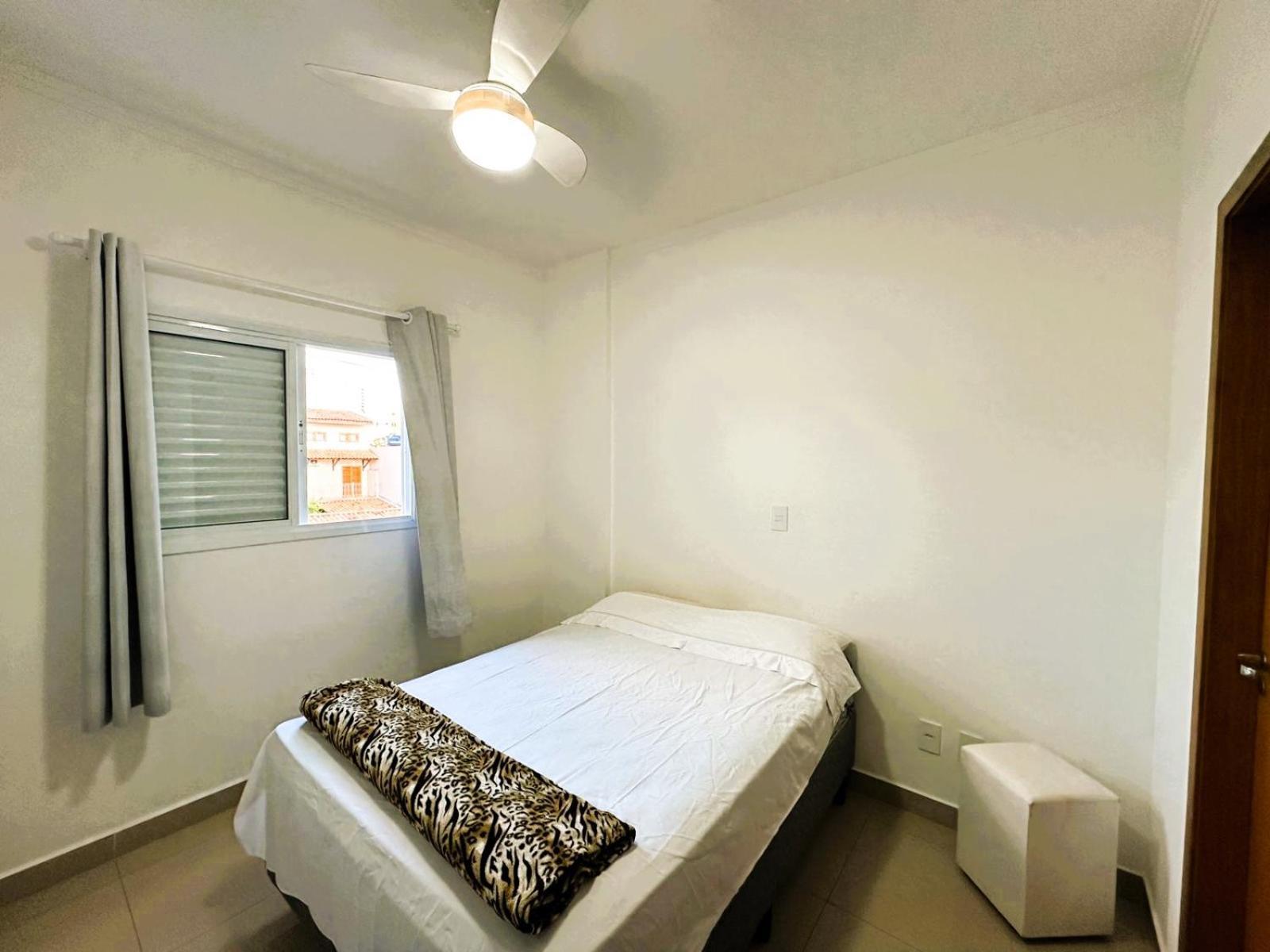Apto Apolo - 3 Dorm Wifi Sao Carlos  Ngoại thất bức ảnh